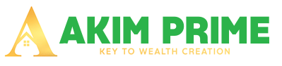 AKIM Prime Limited Logo