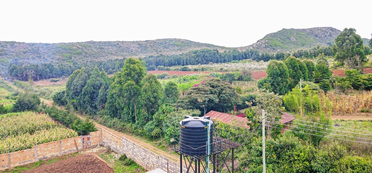 Akim Gardens - Land and Plots For Sale in Kikuyu by Akim Prime Limited