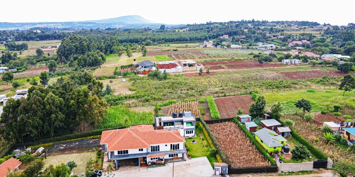 Akim Gardens - Land and Plots For Sale in Kikuyu by Akim Prime Limited