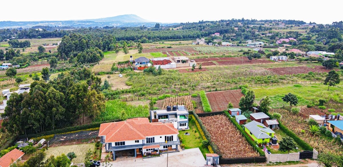 Akim Gardens - Land and Plots For Sale in Kikuyu by Akim Prime Limited