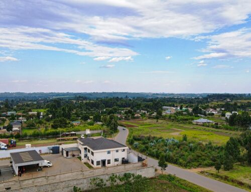 Key Benefits of Buying Plots in Kikuyu