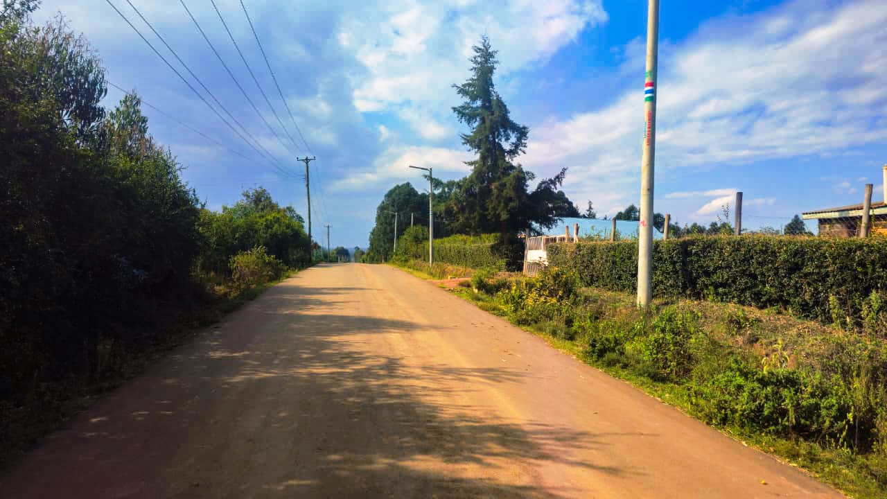 Akim Gardens - Land and Plots For Sale in Kikuyu by Akim Prime Limited