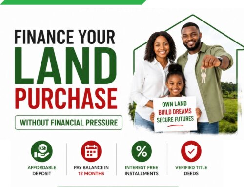 How to Finance Your Land Purchase Without Financial Pressure